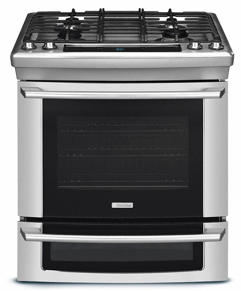 Electrolux EI30DS55JS Stainless Steel