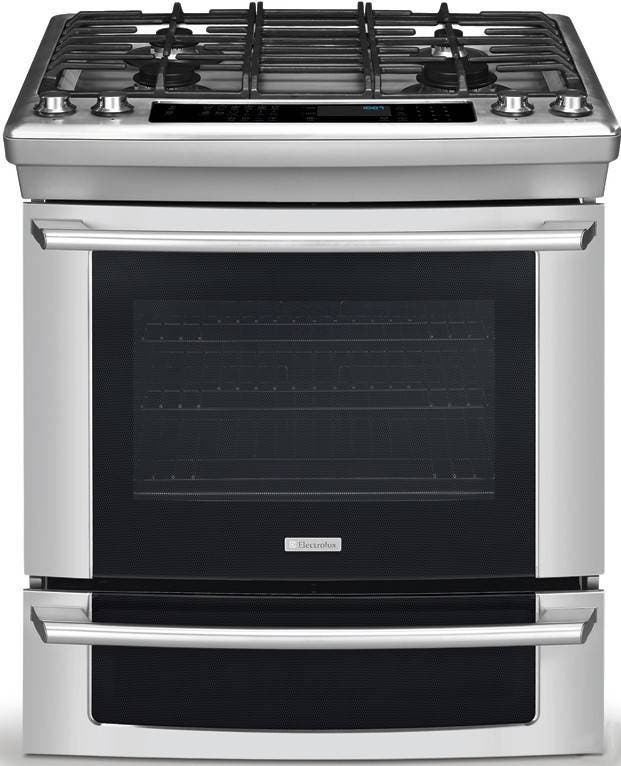 Electrolux EI30GS55JS Stainless Steel