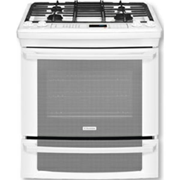 Electrolux EI30GS55LW White