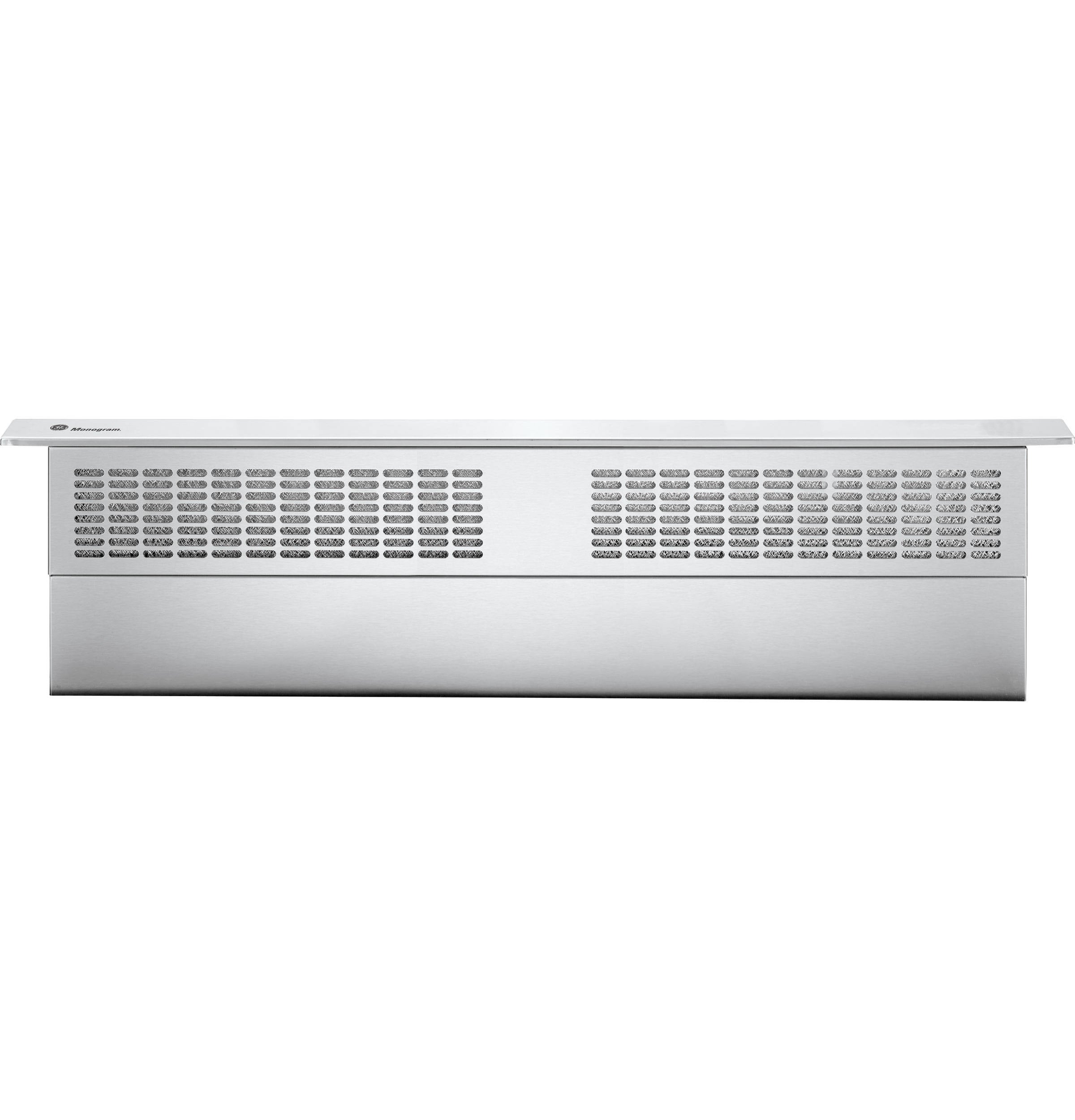 Ge Monogram Downdraft Vent