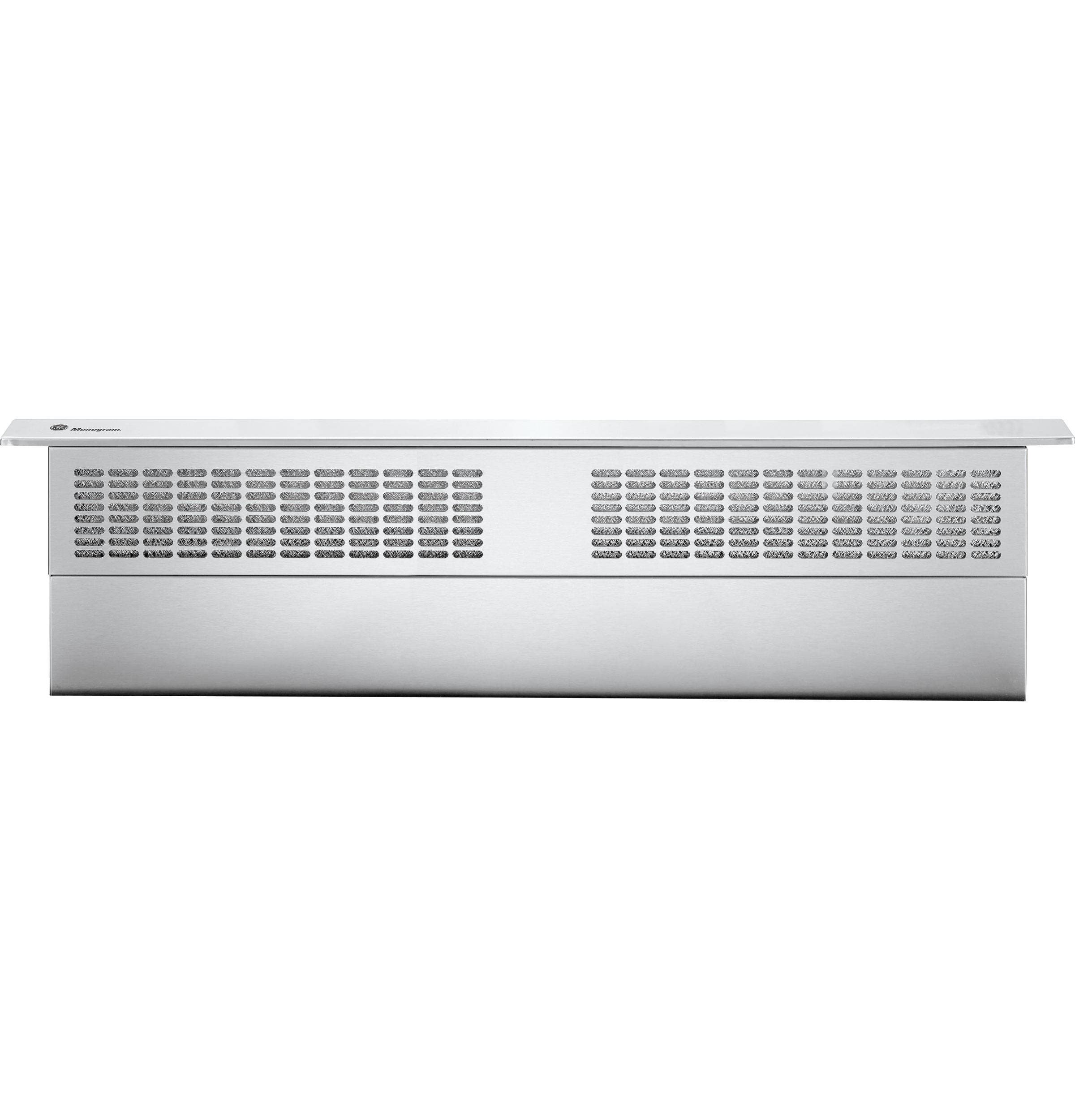 Monogram ZVB30STSS 30" Downdraft Ventilation System