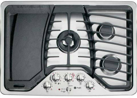 Cafe CGP350SETSS Stainless Steel