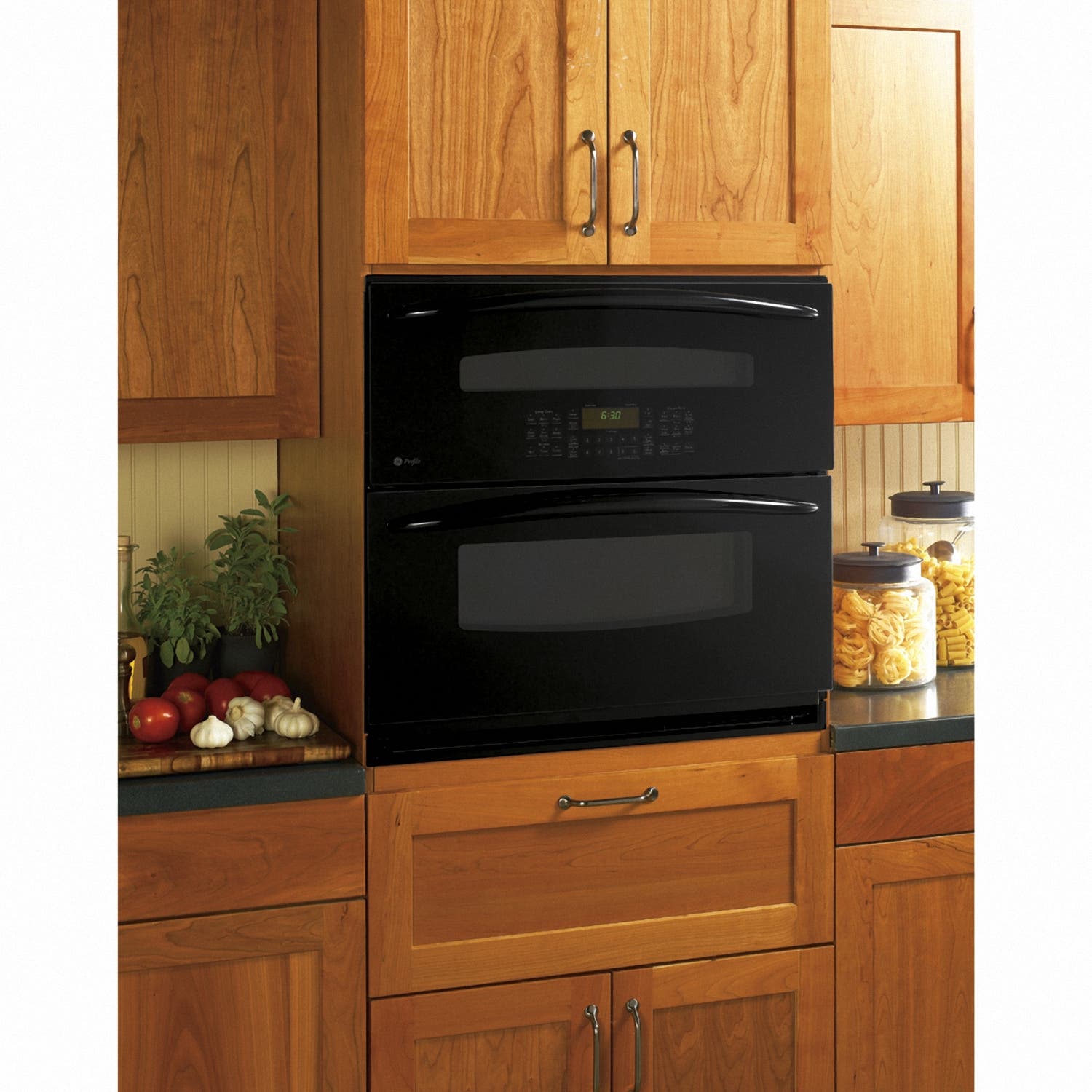 GE PT925DNBB Black