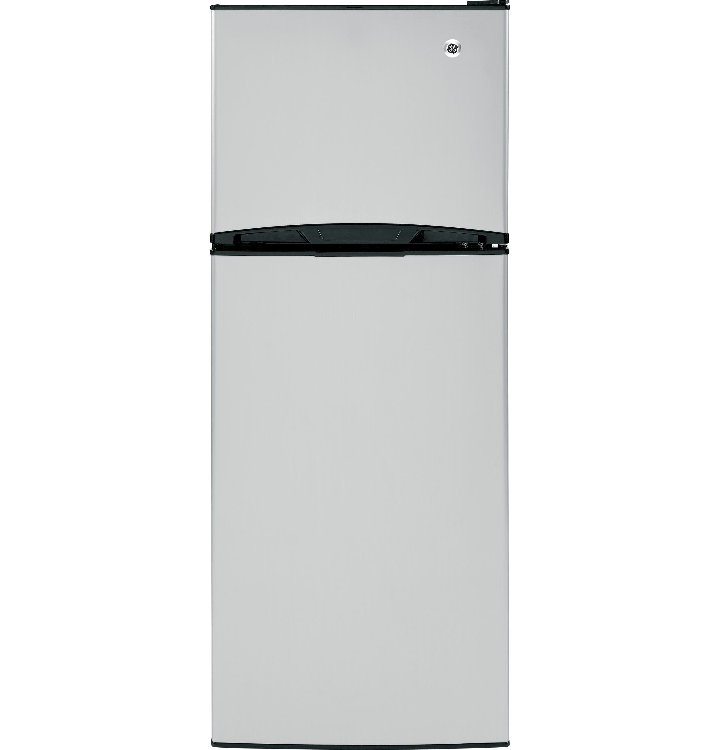 GE GTL12HBDBS 11.8 cu. ft. Top-Freezer Refrigerator