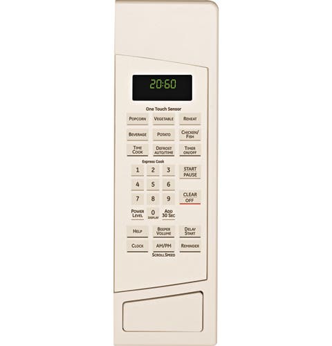 GE PEB2060DMCC Bisque