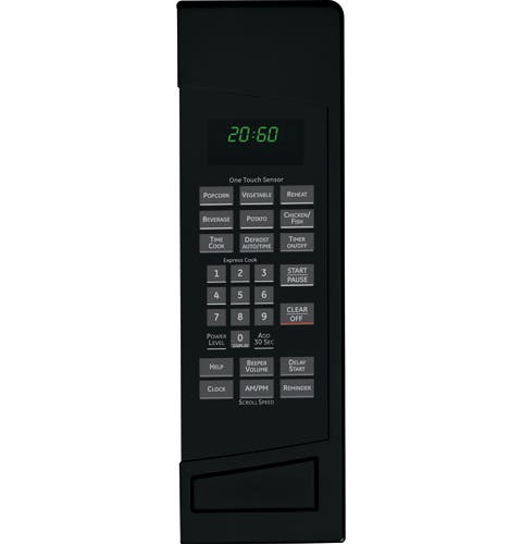 GE PEB2060DMBB Black