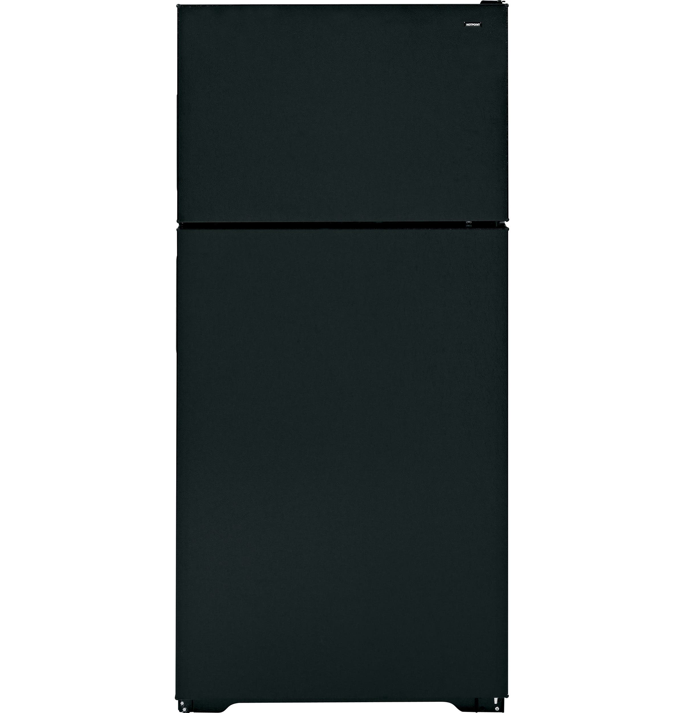Hotpoint HTR16ABSRBB Black