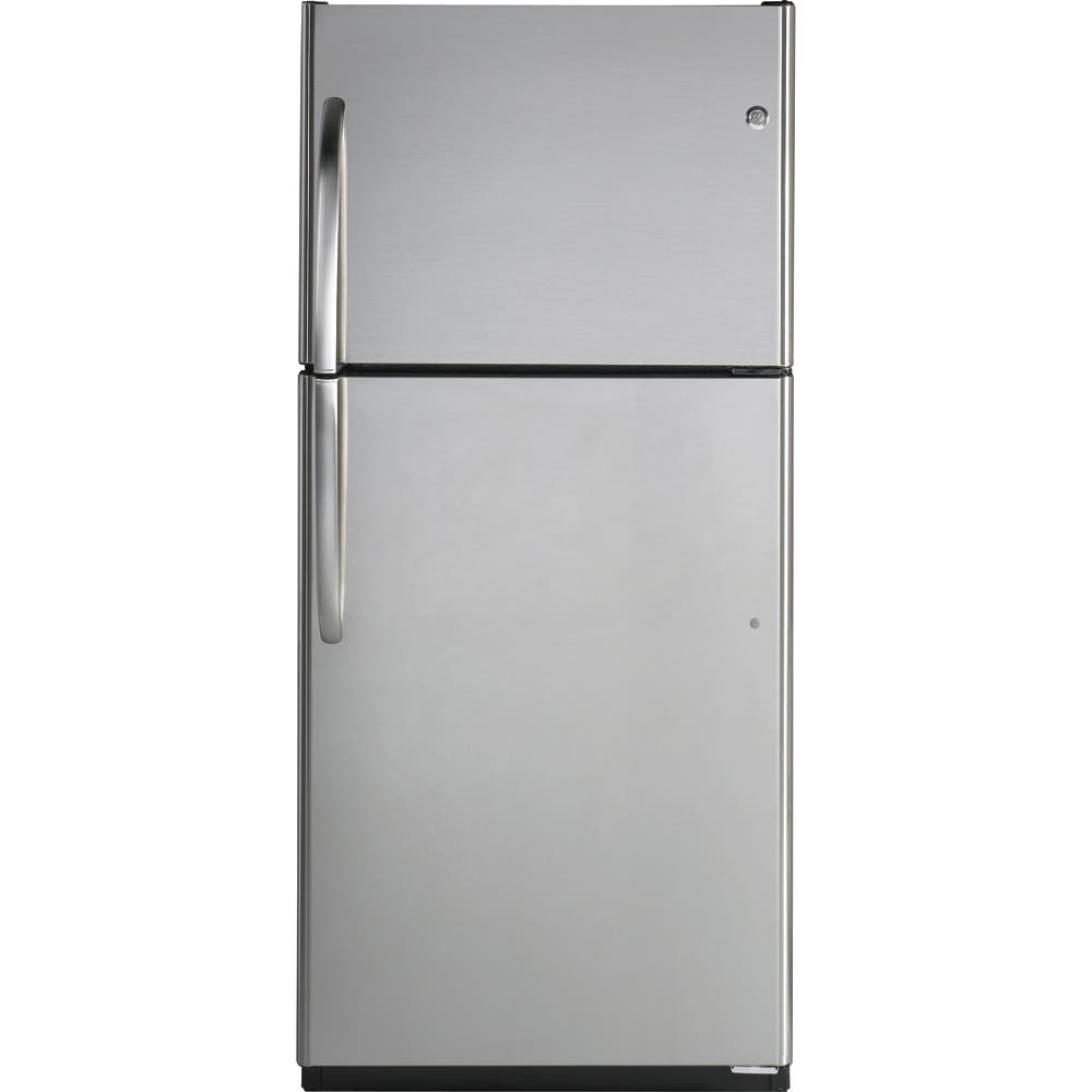 GE GTH18ISXSS Stainless Steel