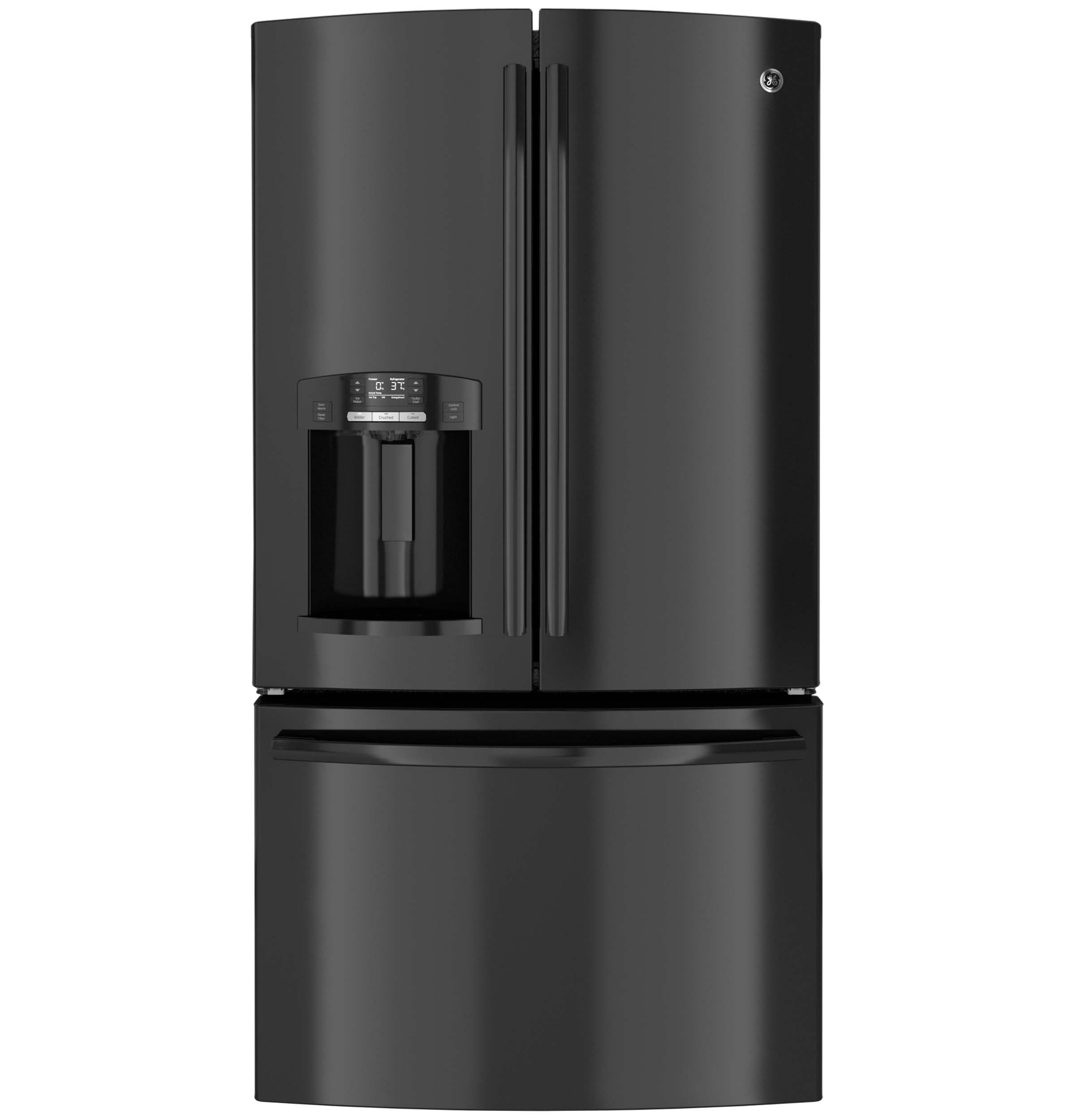 GE GFE29HGDBB Black