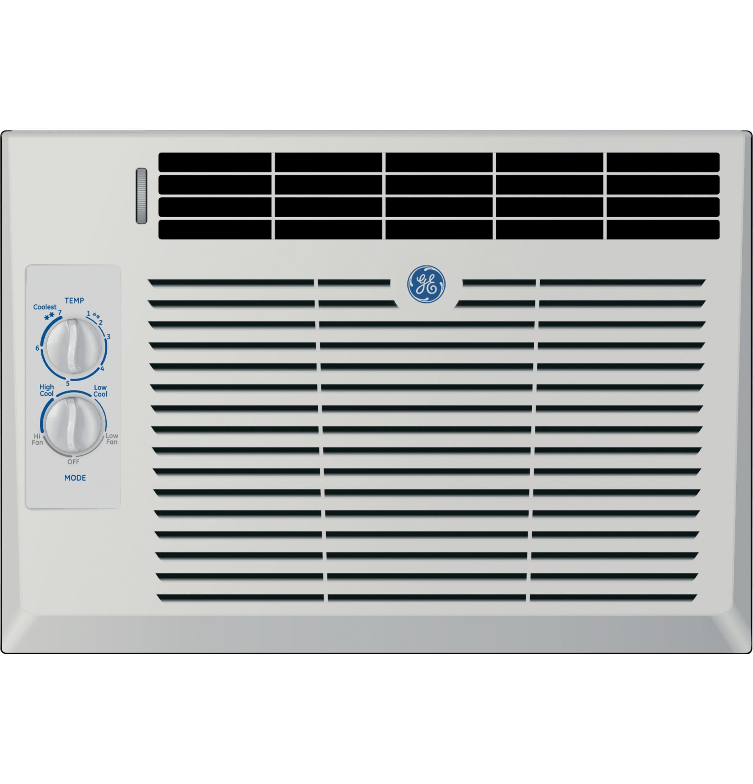 GE AEV05LQ 115 Volts Room Air Conditioner