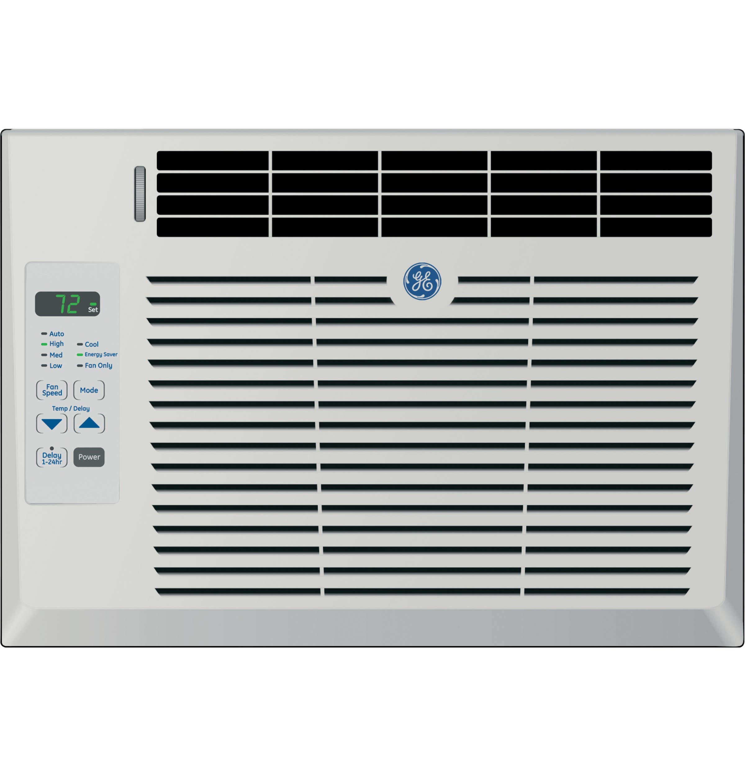 GE AEQ05LQ 115 Volt Electronic Room Air Conditioner