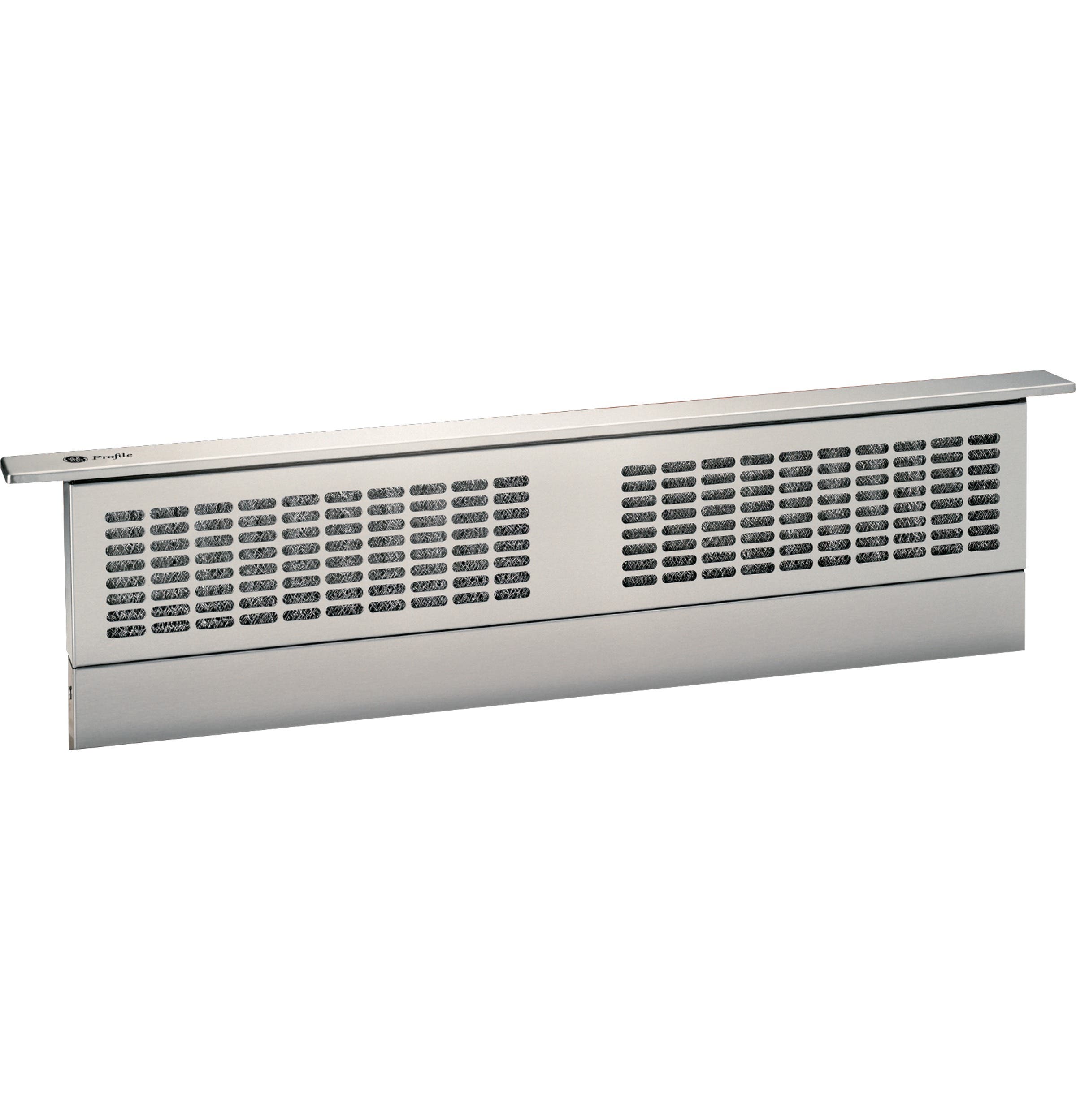 GE PVB94STSS Stainless Steel