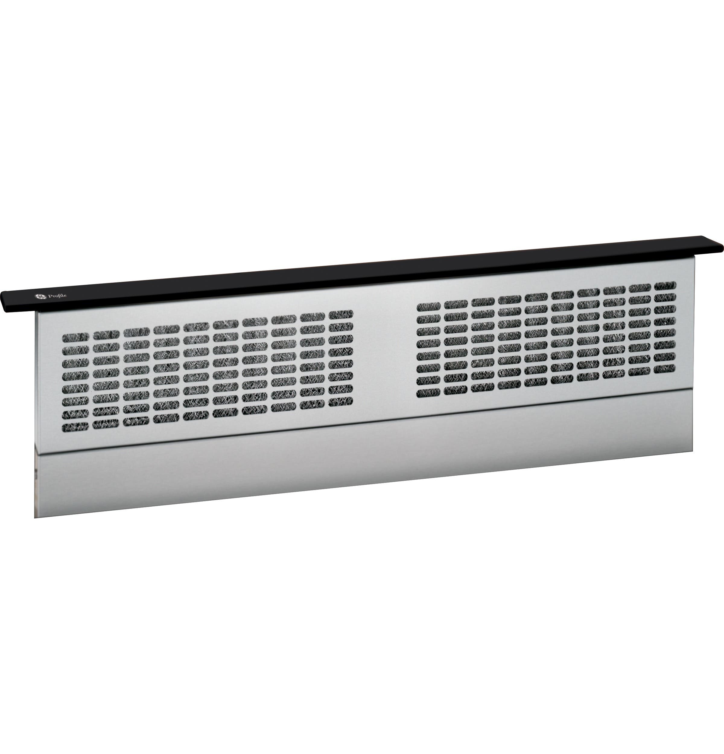 GE PVB94DTBB Black