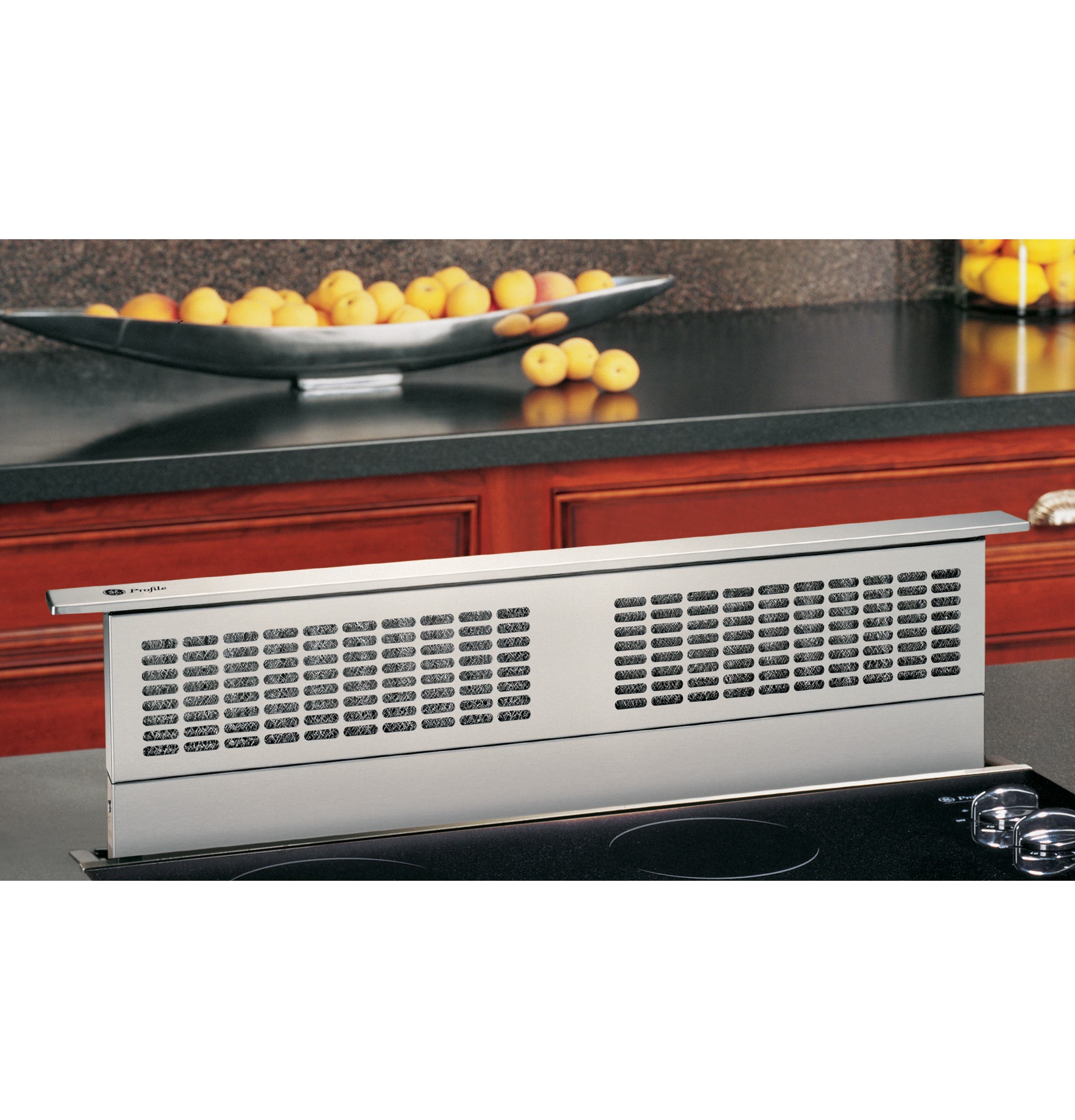 GE PVB94STSS Stainless Steel