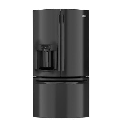 GE PFE27KGDBB Black