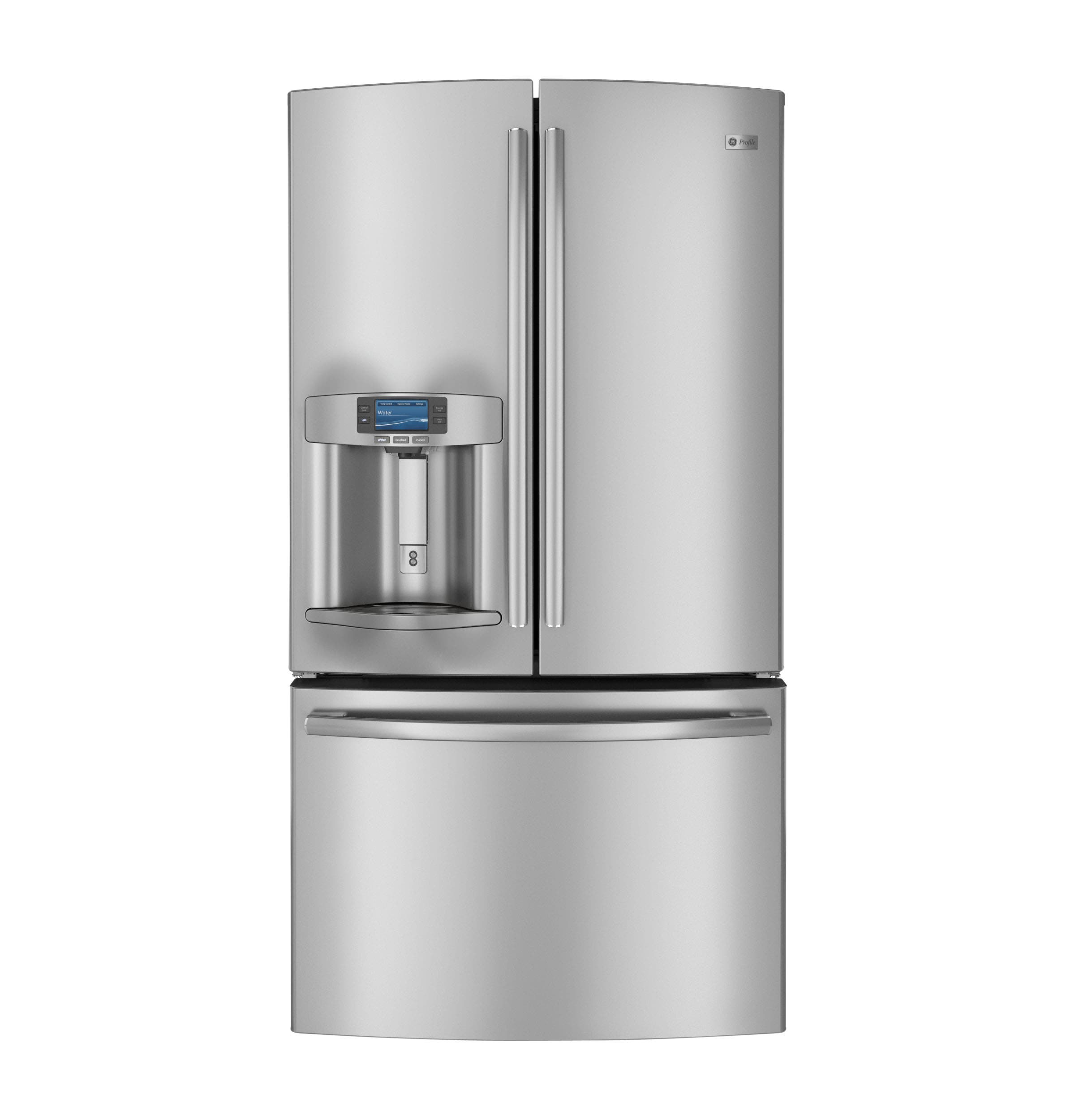 GE PFE29PSDSS Stainless Steel