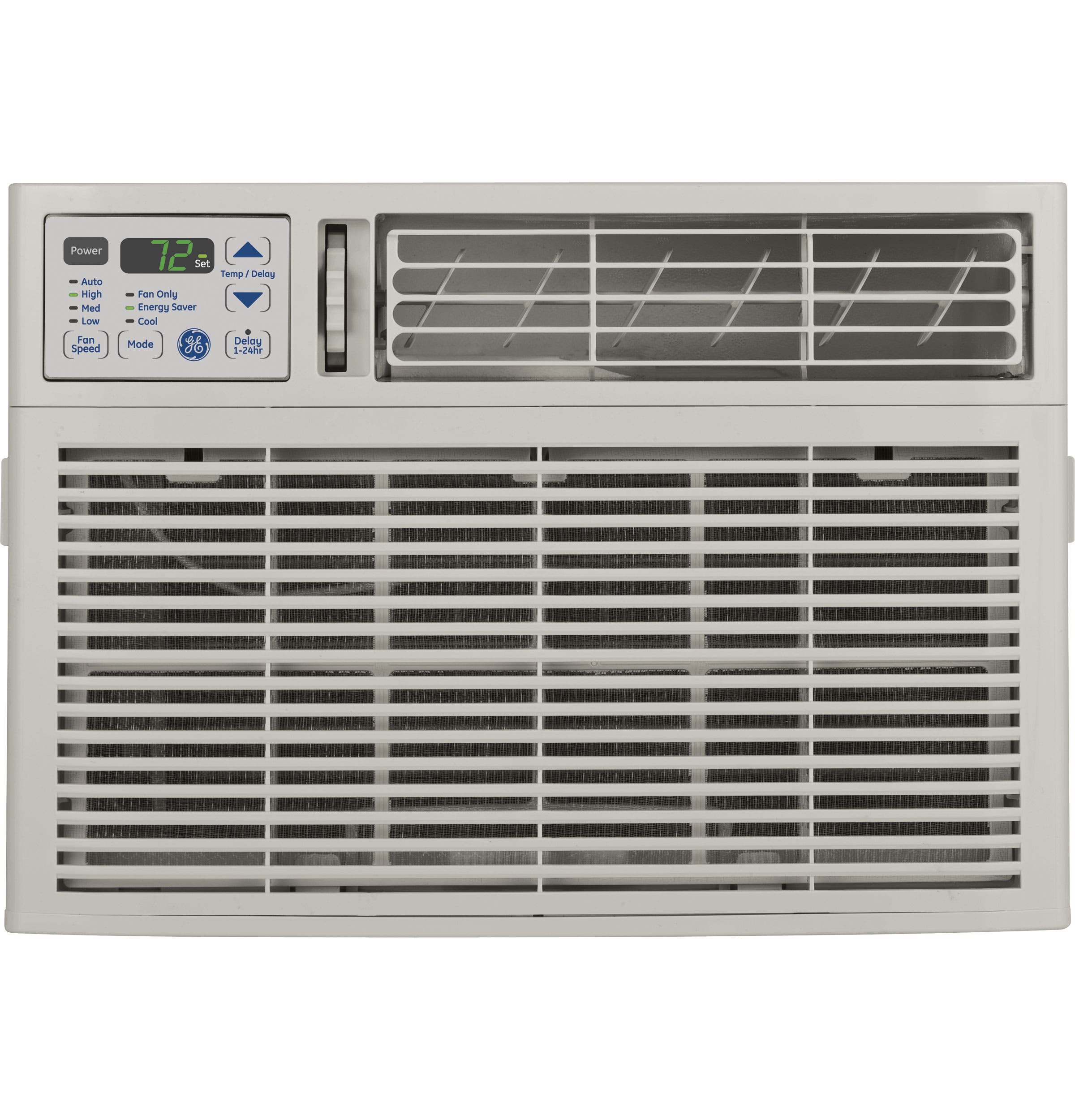 GE AEN08LQ 8,000 BTU Room Air Conditioner
