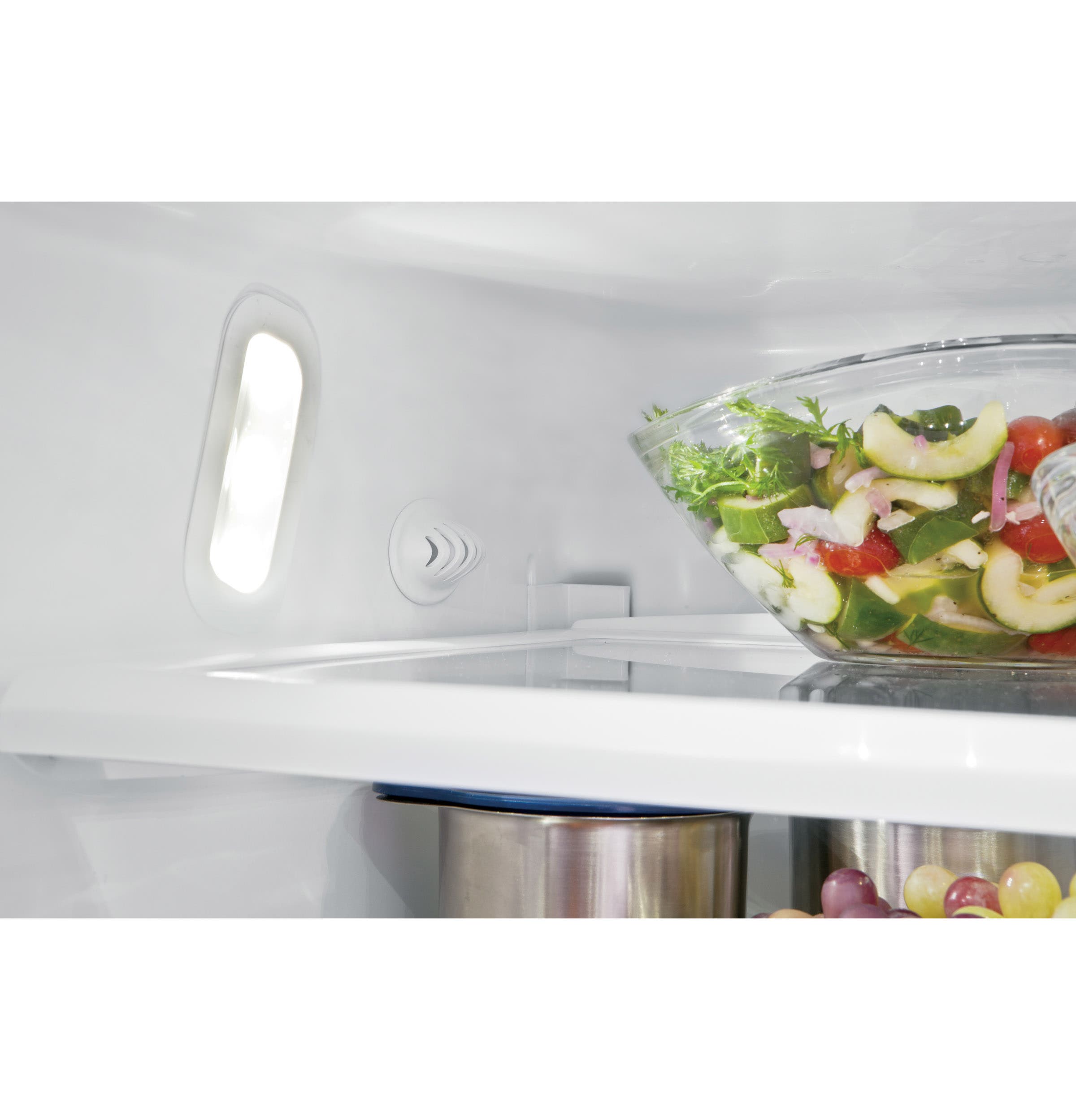 GE PGCS1RKZSS Stainless steel