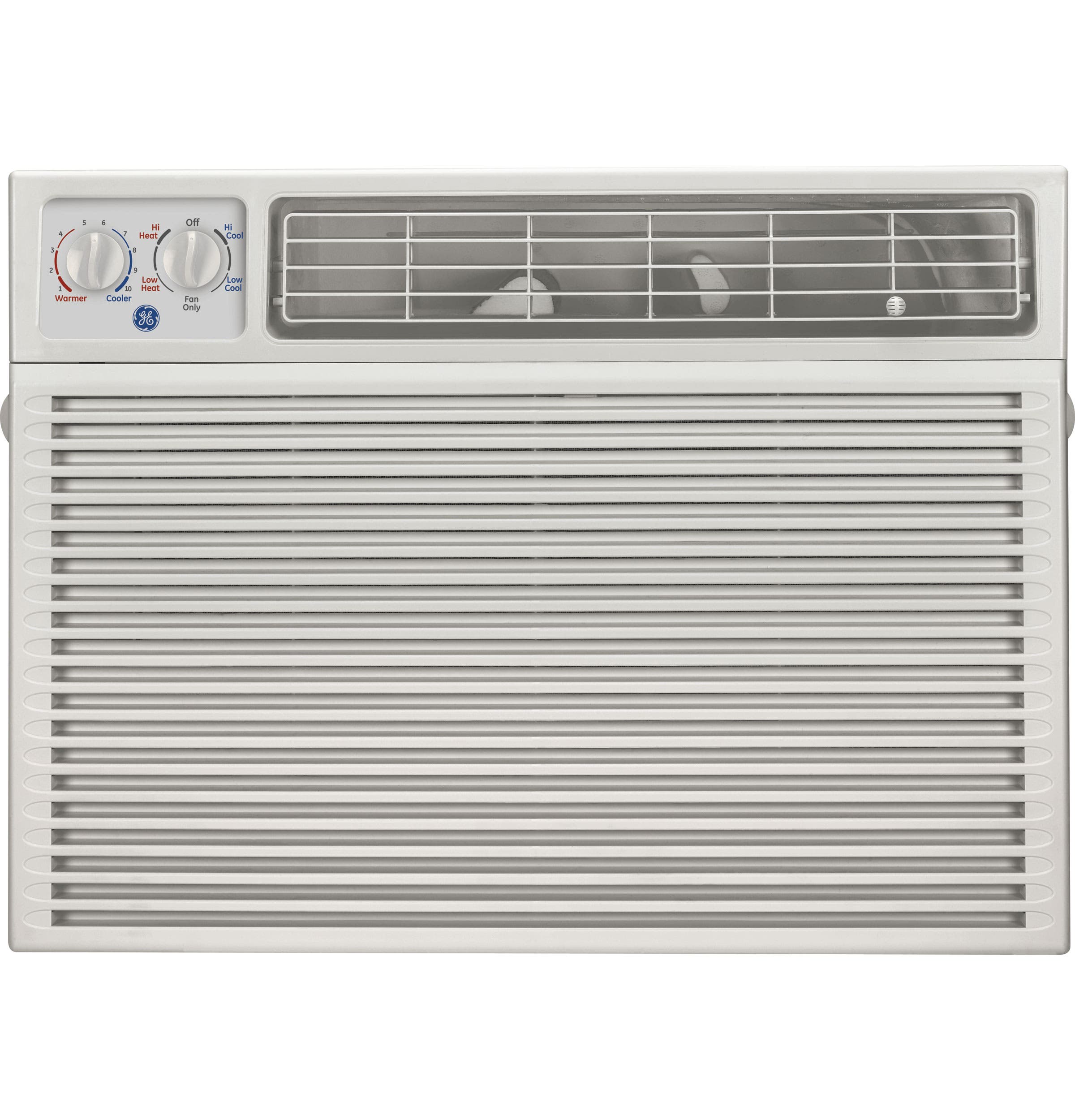 GE AEE18DQ 18,000 BTU Room Air Conditioner