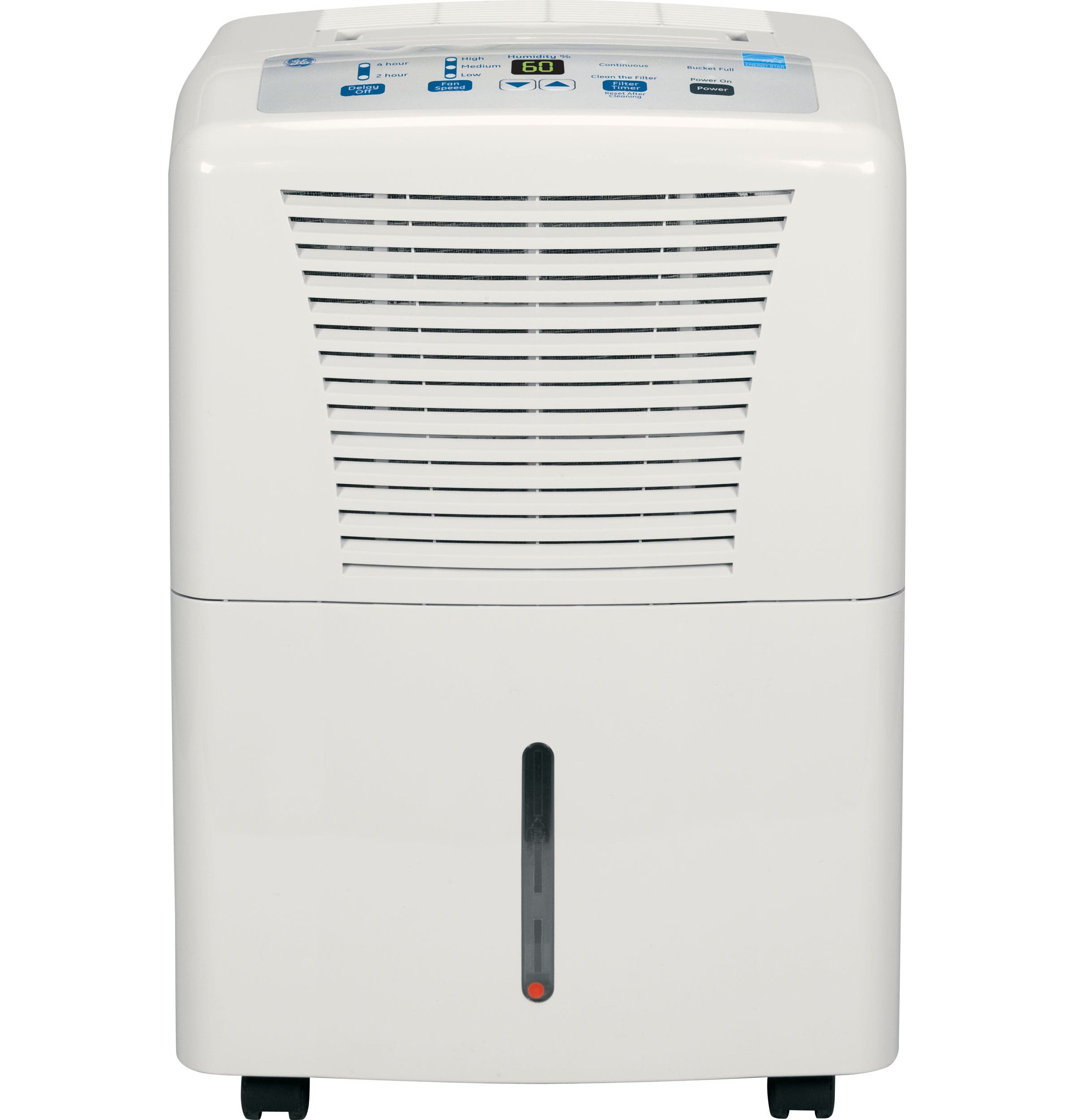 GE ADER40LQ Dehumidifier