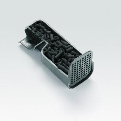 Liebherr 744069900 Charcoal Filter