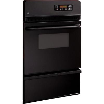 GE JGRS06BEJBB Black