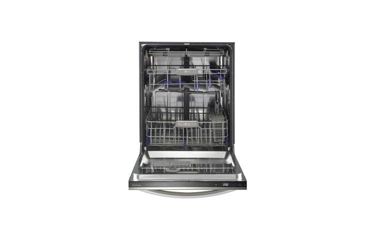 LG LDF7561ST Fully Integrated Dishwasher