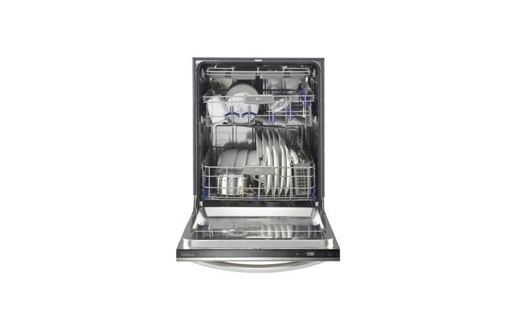 LG LDF7561ST Fully Integrated Dishwasher