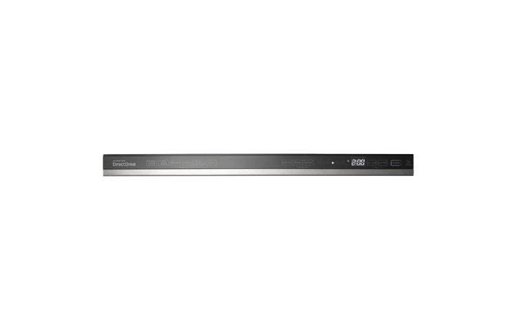 LG LDF7561ST Fully Integrated Dishwasher