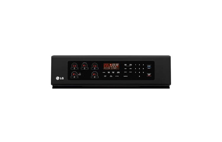 LG LRE3023SB Smooth Black