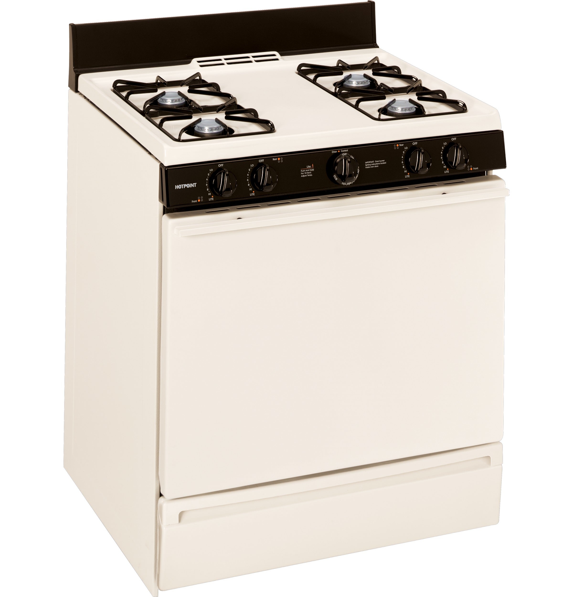Hotpoint RGB518PCDCT