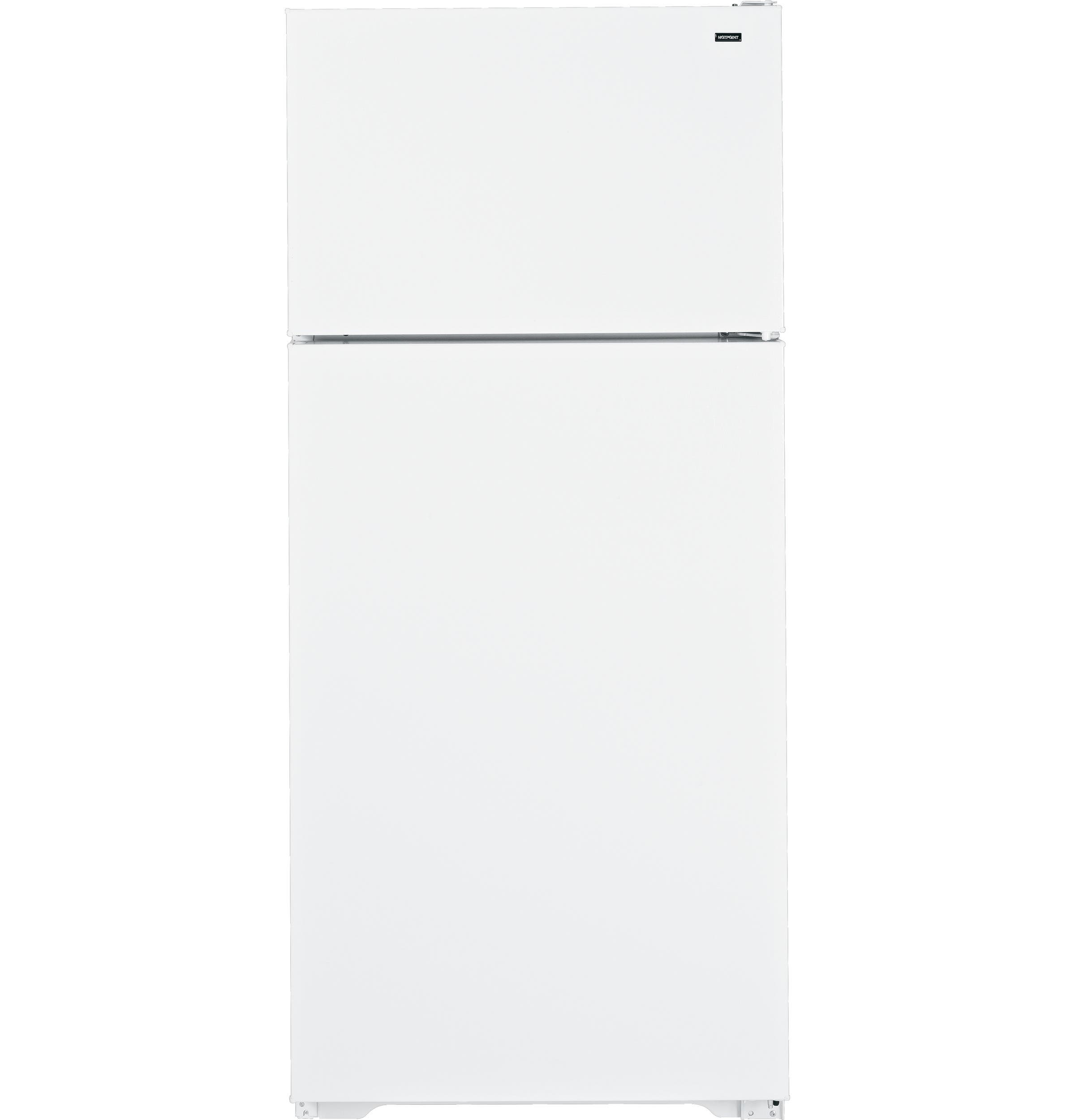 Hotpoint HTN17CBDRWW White
