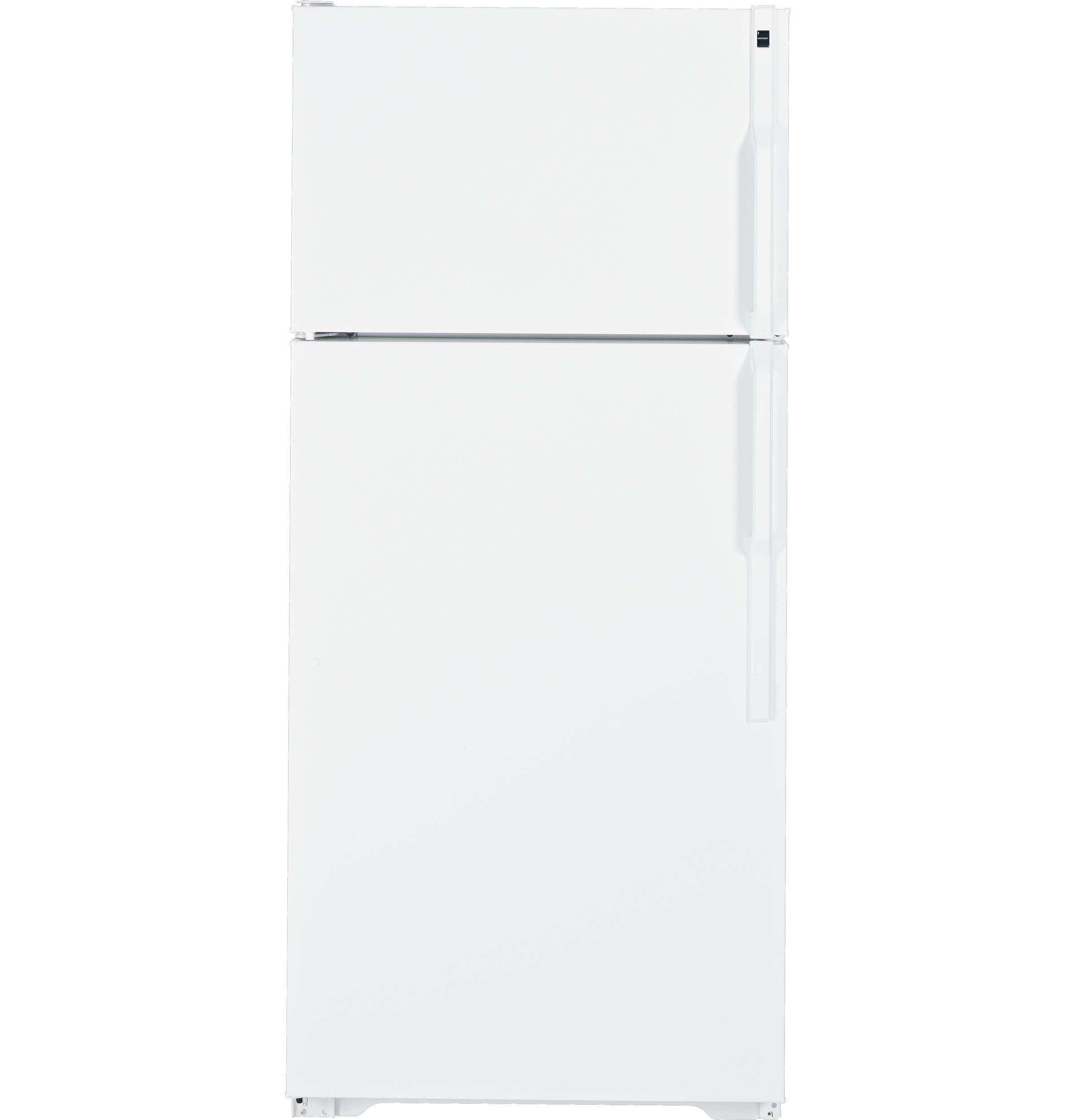 Hotpoint HTH17CBDLWW White, Left Hinge Door Swing