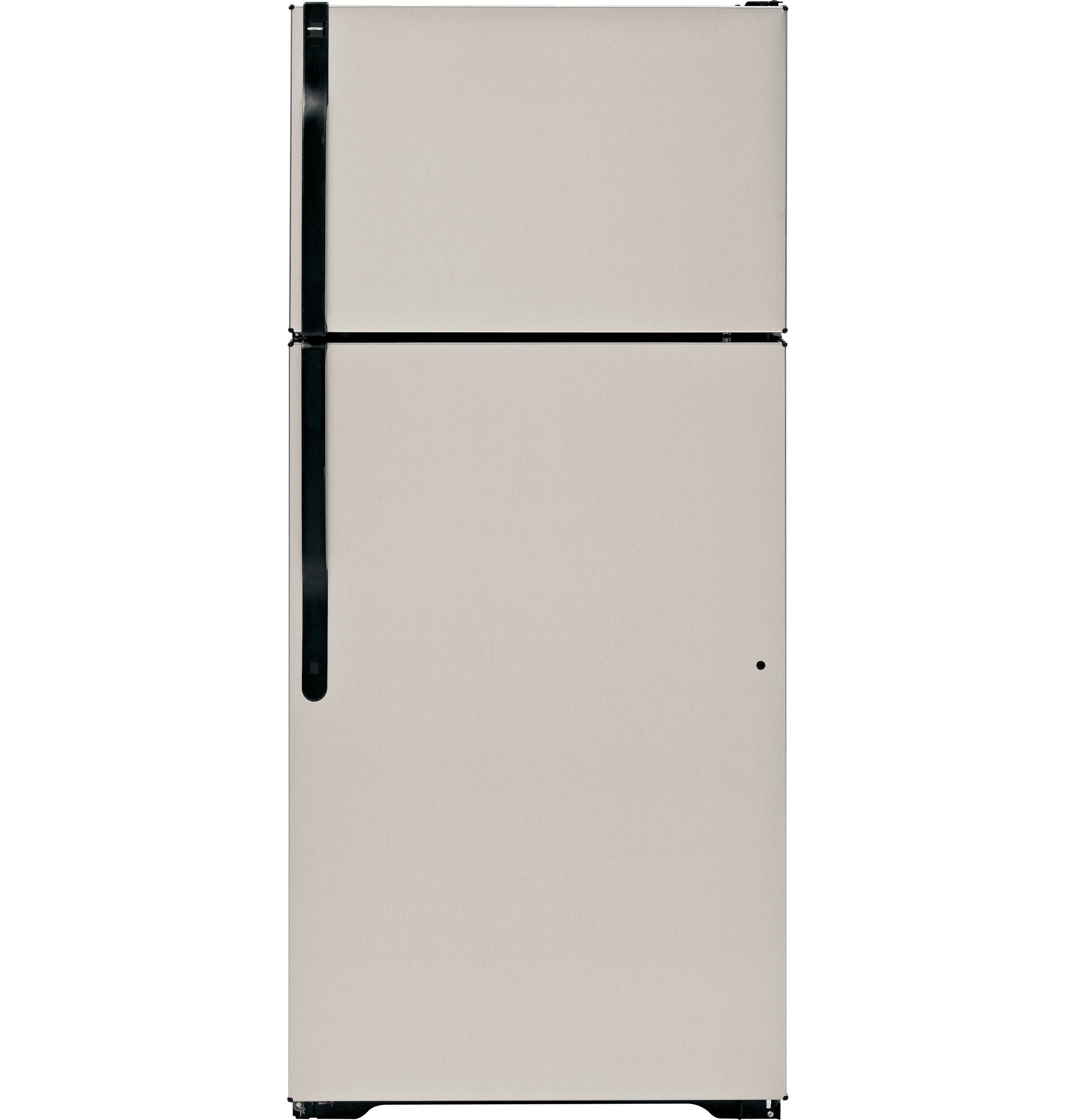 Hotpoint HTJ17CBDSA Silver Metallic