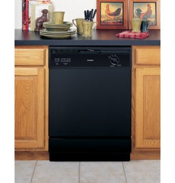 HDA3600DBB Hotpoint 1