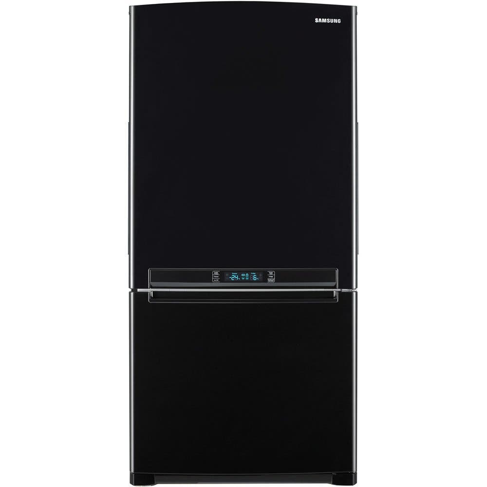 Samsung RB215ACBP Black