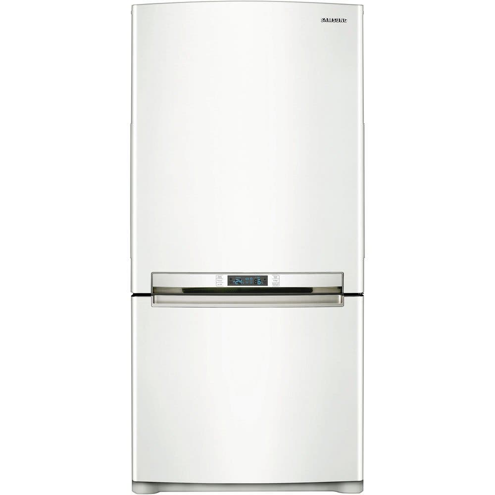 Samsung RB215ACWP White