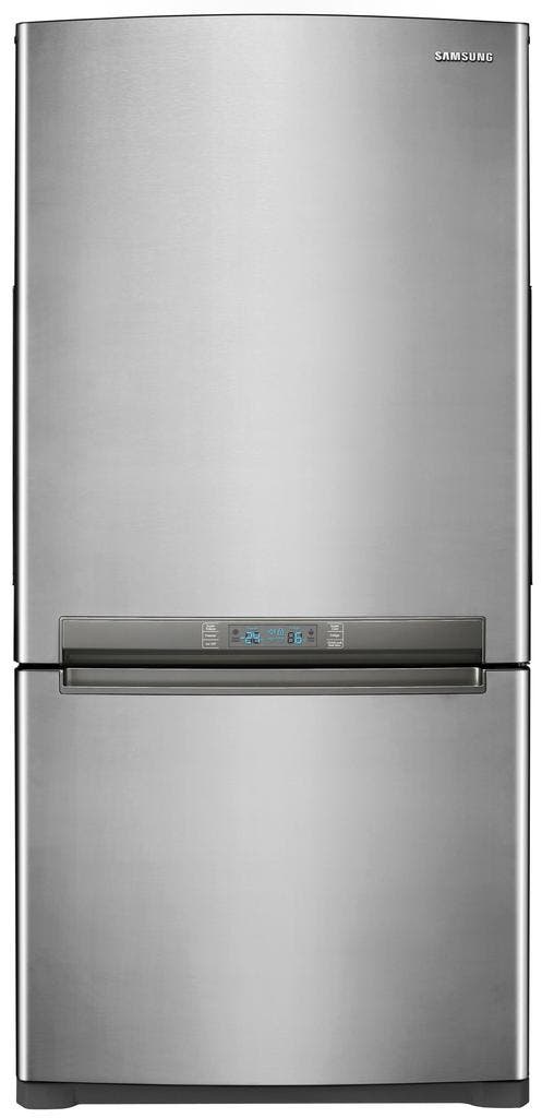 Samsung RB215ACPN Stainless Platinum