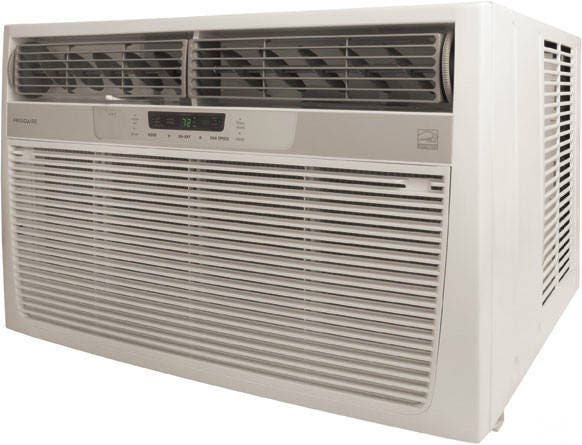Frigidaire FRA256SV2 25,000 BTU Room Air Conditioner