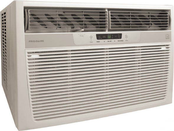 Frigidaire FRA256SV2 25,000 BTU Room Air Conditioner