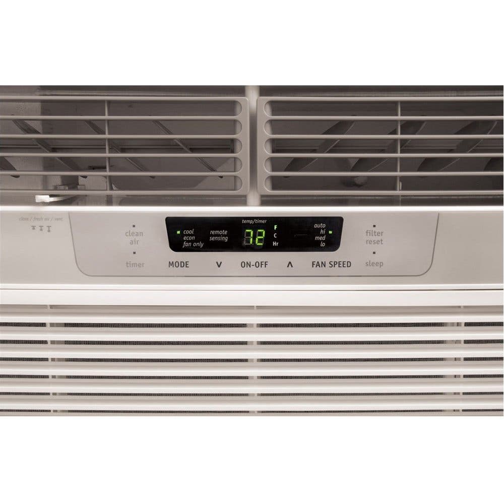 Frigidaire FRA256SV2 25,000 BTU Room Air Conditioner