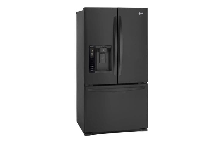 LG LFX28968SB Smooth Black