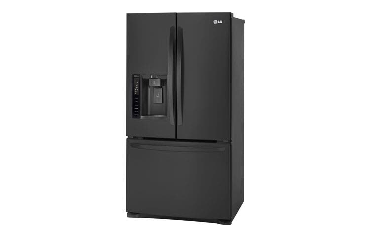 LG LFX28968SB Smooth Black
