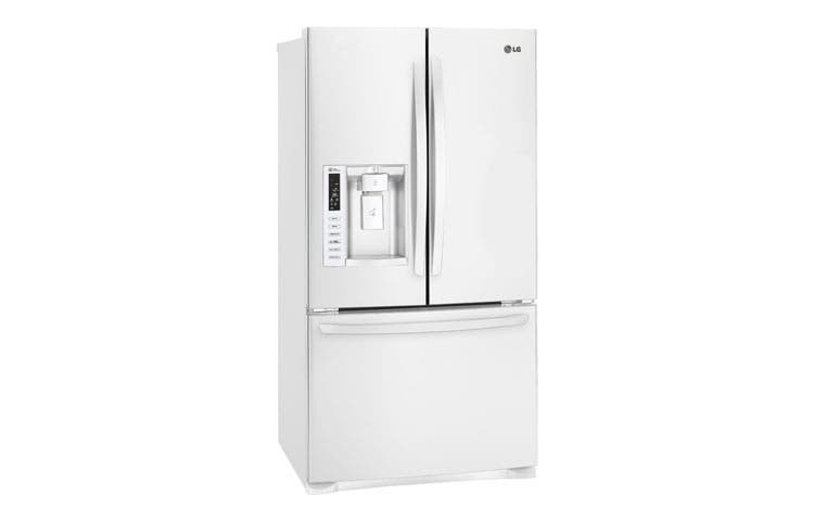 LG LFX28968SW Smooth White