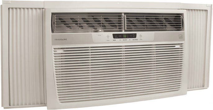 Frigidaire FRA256SV2 25,000 BTU Room Air Conditioner