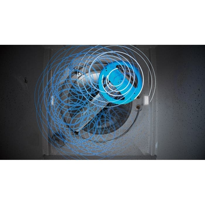 Frigidaire Professional FPHD2485NF Fully Integrated Dishwasher
