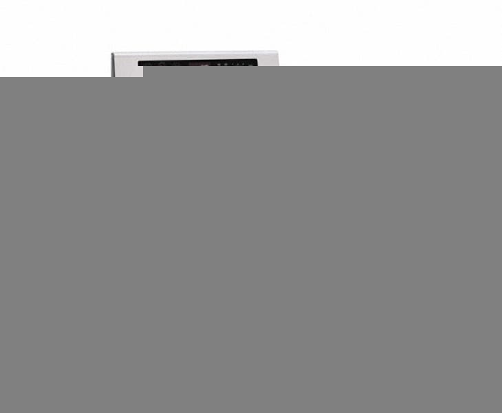 LG LRE3025ST 30" Freestanding Smoothtop Electric Range