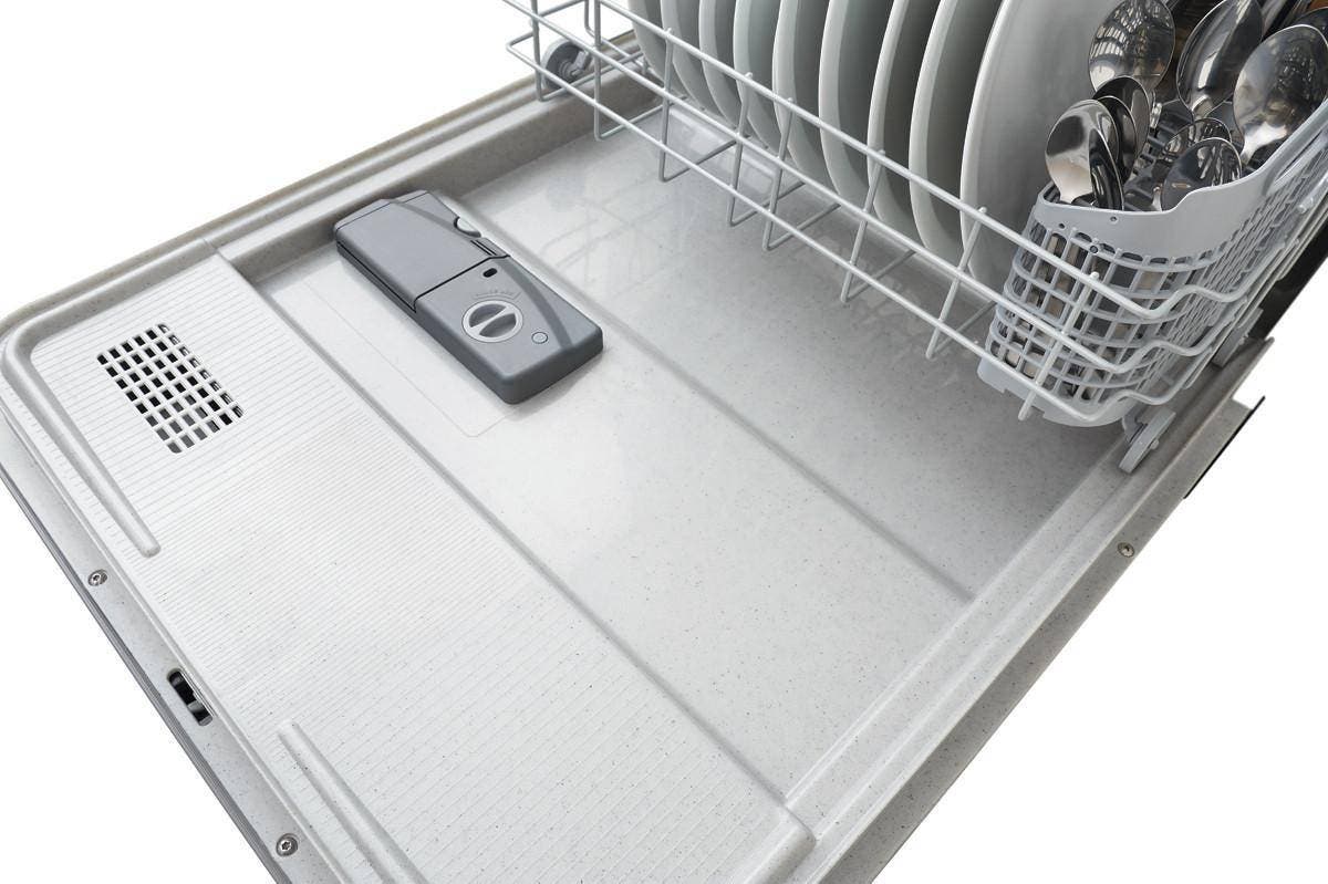 Frigidaire Professional FPHD2485NF Fully Integrated Dishwasher