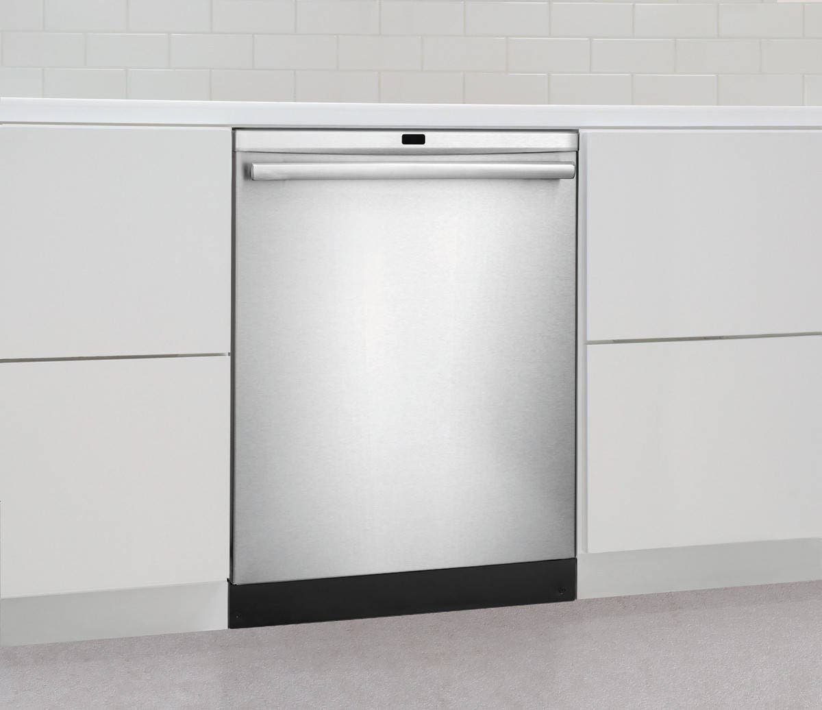 Frigidaire Professional FPHD2485NF Fully Integrated Dishwasher