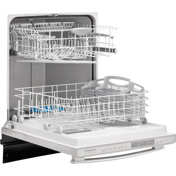 Frigidaire Professional FPHD2485NF Fully Integrated Dishwasher